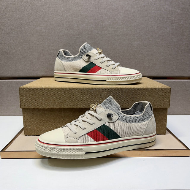 men gucci shoes-131